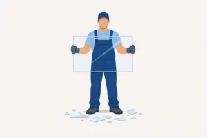 Vitrier Wasquehal bris de glace: intervention rapide et fiable 24h/24. Dépannage vitre cassée urgent.