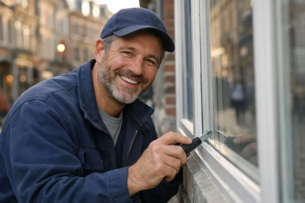 Comparatif tarifs vitriers Lille, ce que vous payez vraiment