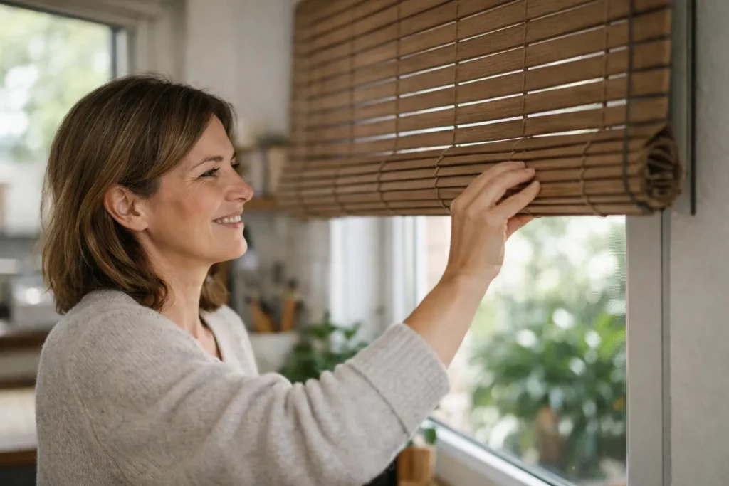 Le volet roulant, tout comprendre pour bien choisir et entretenir